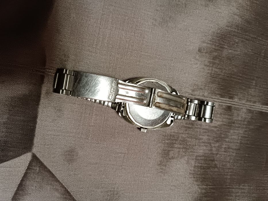 Часы TISSOT автоматик винтаж.