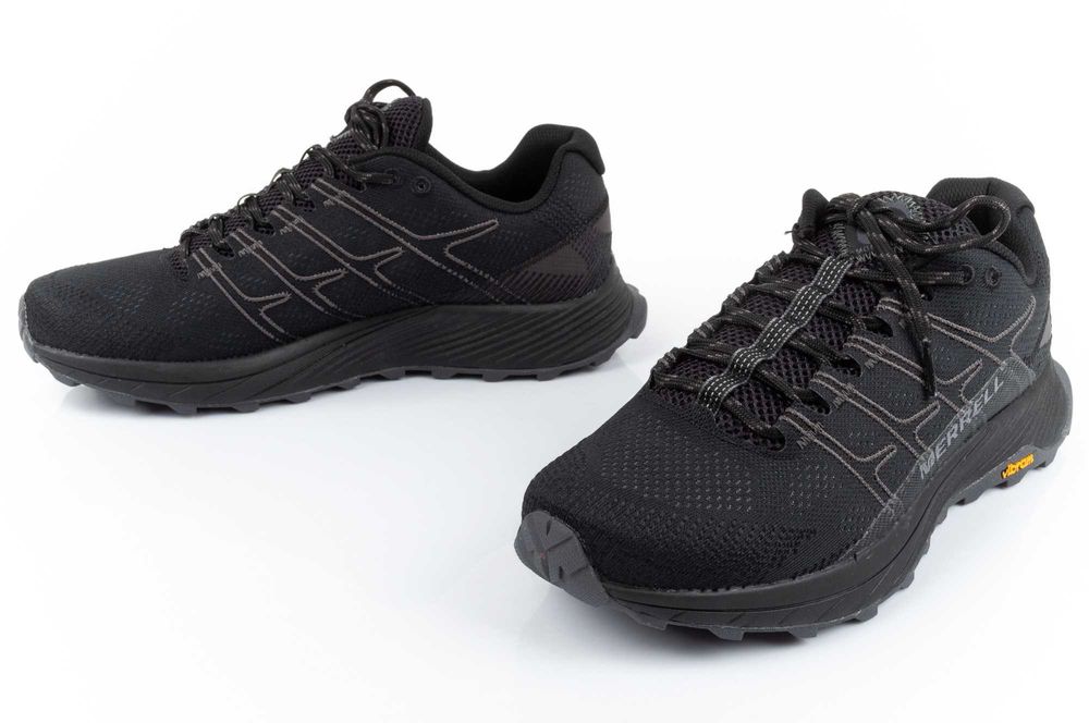 Buty męskie sportowe Merrell Moab Flight [J067533] r. 40-50