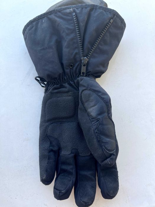 Luvas de mota para inverno Dainese