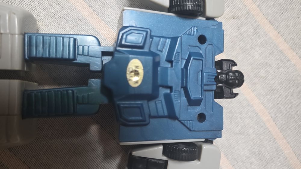 Transformer anos 80