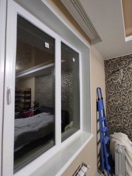 Віконні відкоси якісно! ВИГІДНА ЦІНА, за 1 годину, откосы на окна