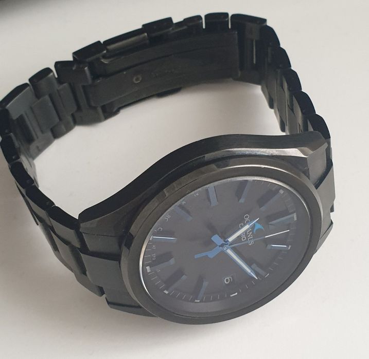 Casio Oceanus OCW-T200SB-1AJF