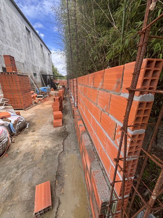 REMODELAÇÕES COMPLETAS E ACABAMENTOS