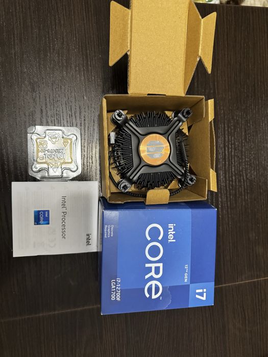 Sprzedam czesci do PC (OPIS!!)