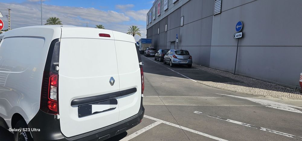 Renault kangoo 1.5 2023 /12