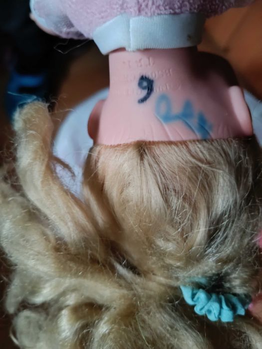 Куклы, пони, игрушки девочке, лот более 30 шт.