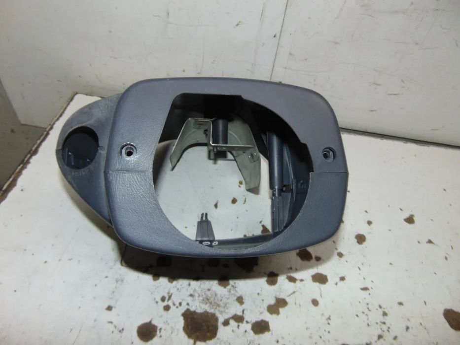 Toyota starlet ep 90 consolas