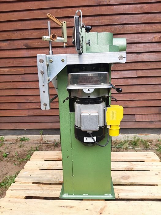 Frezarka Elektra Beckum TF 100