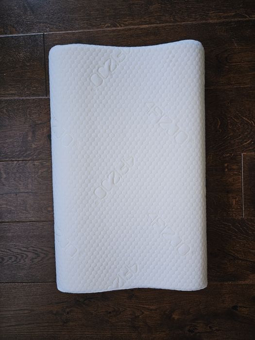 Poduszka ortopedyczna 4fizjo