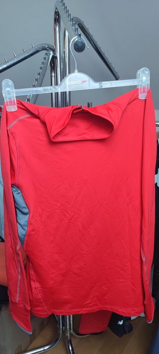 Salomon Bluza Trail Runner Warm r.S