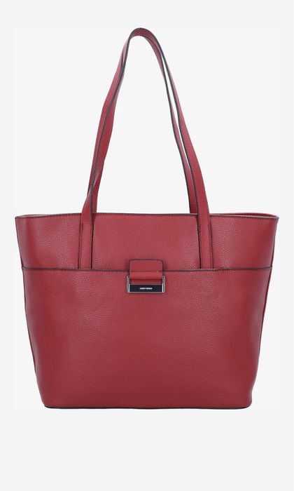 Сумка жіноча червона гарна якісна Gerry Weber