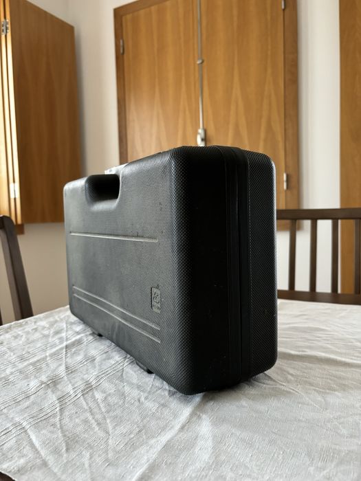 Microscopio Biolux NV