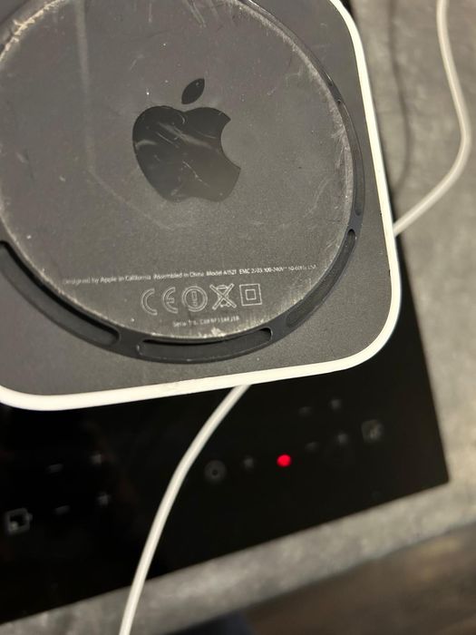 Router APPLE AirPort Extreme
