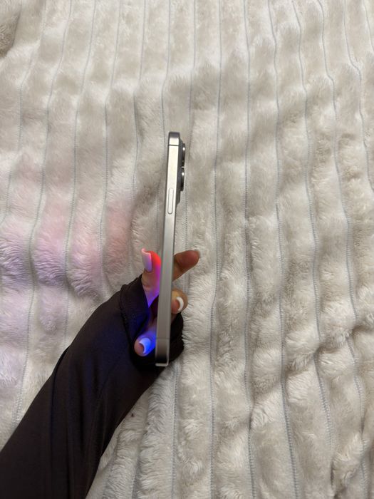 Iphone 15 pro max 512 gb