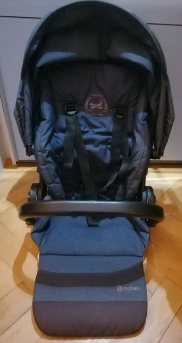 Siedzisko cybex balios S