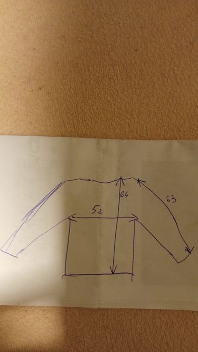 Kurtka wiosenna Zara męska