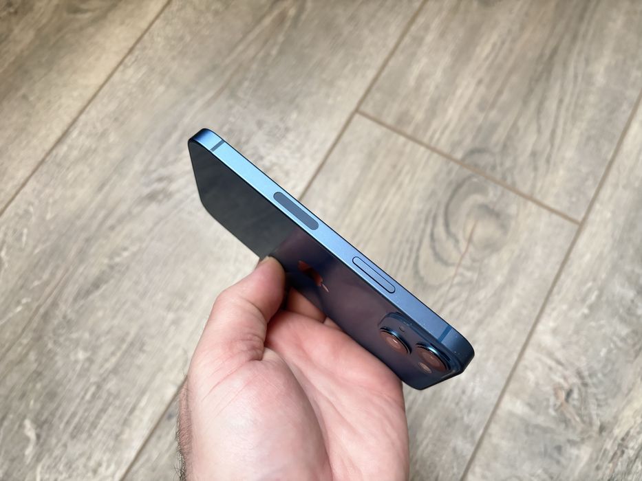 iPhone 13 mini 128gb Blue