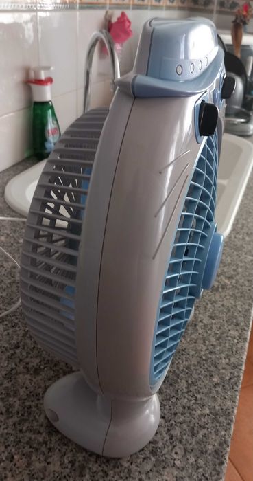VENTOINHA FRIO OU QUENTE, VENTLADOR,NOVA. Casa,Quarto,Sala,Cozinha.