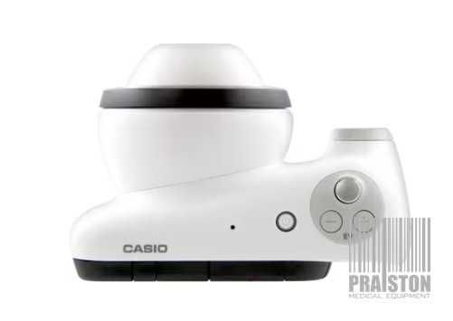 Dermokamera Dermatoskop CASIO DZ-D100