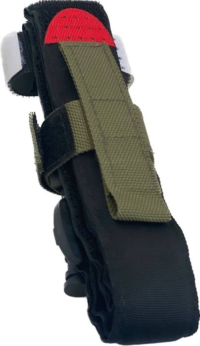 Підсумок тримач під турнікет олива подсумок для турникета держатель