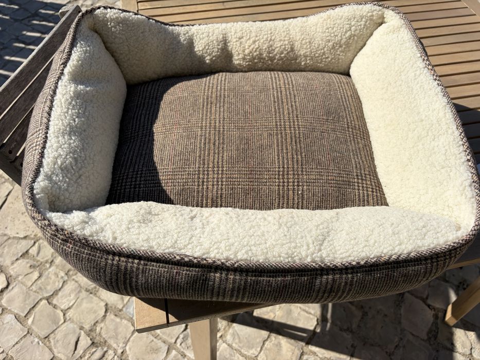 Cama para cão ou gato