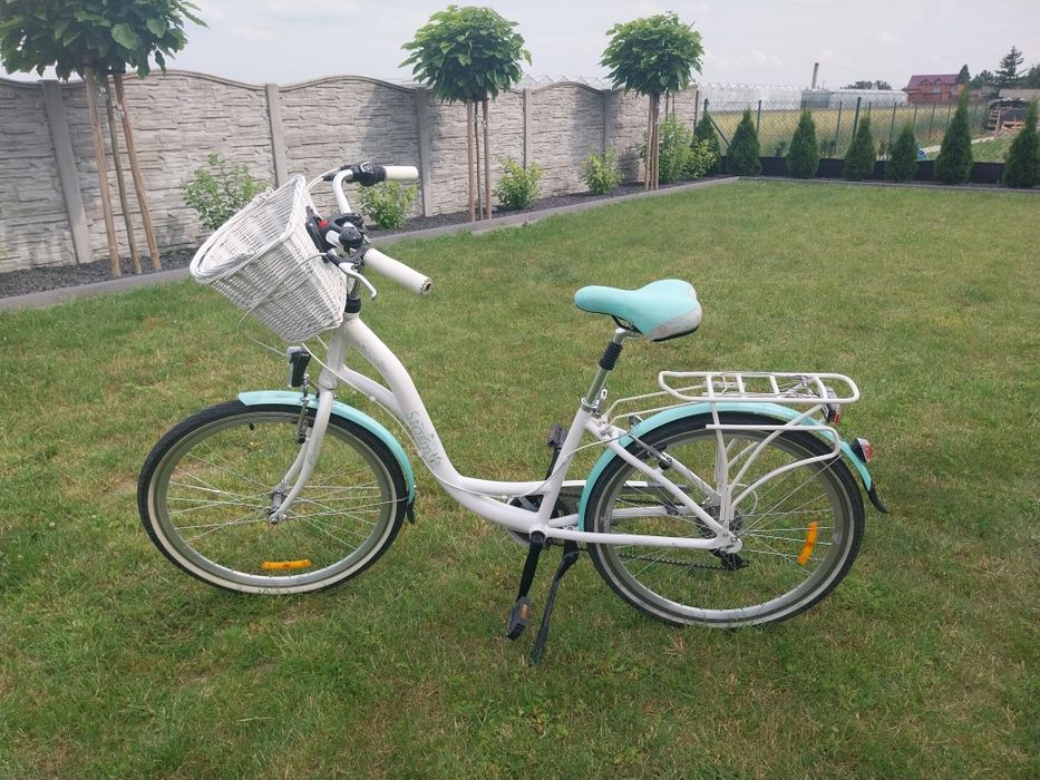 Rower damski 26 cali