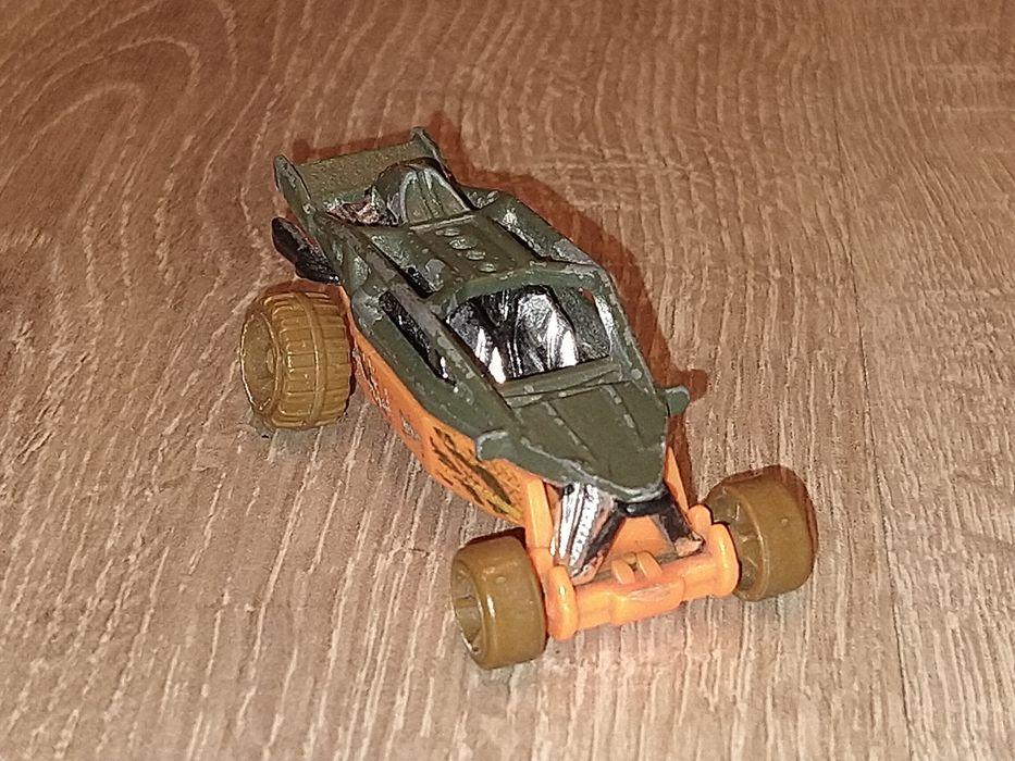 Hot Wheels™/Dune it Up™/2008