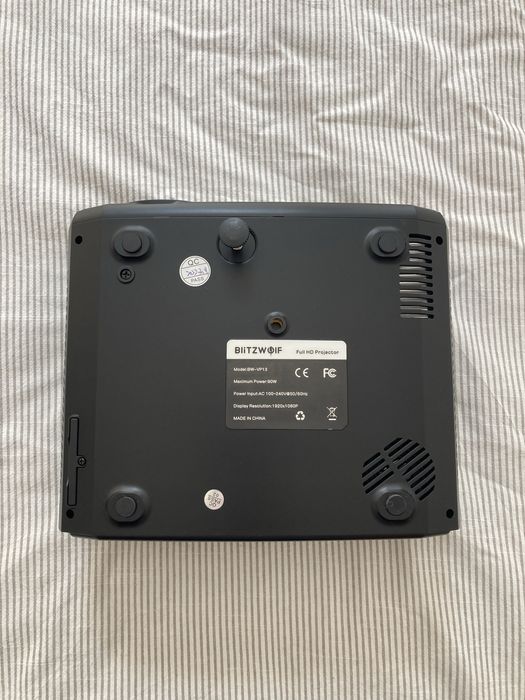 Projetor Blitzwolf BW - VP13