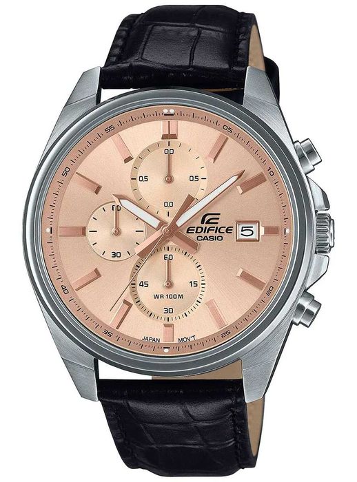 Zegarek Męski Casio Edifice EFV-610EL -5AUEF