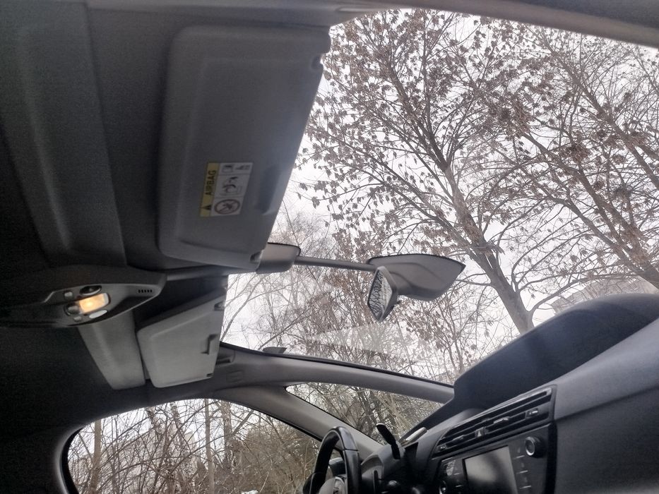 Продам надійний сімейний автомобіль Citroen C4 Grand Picasso 1.6HDI