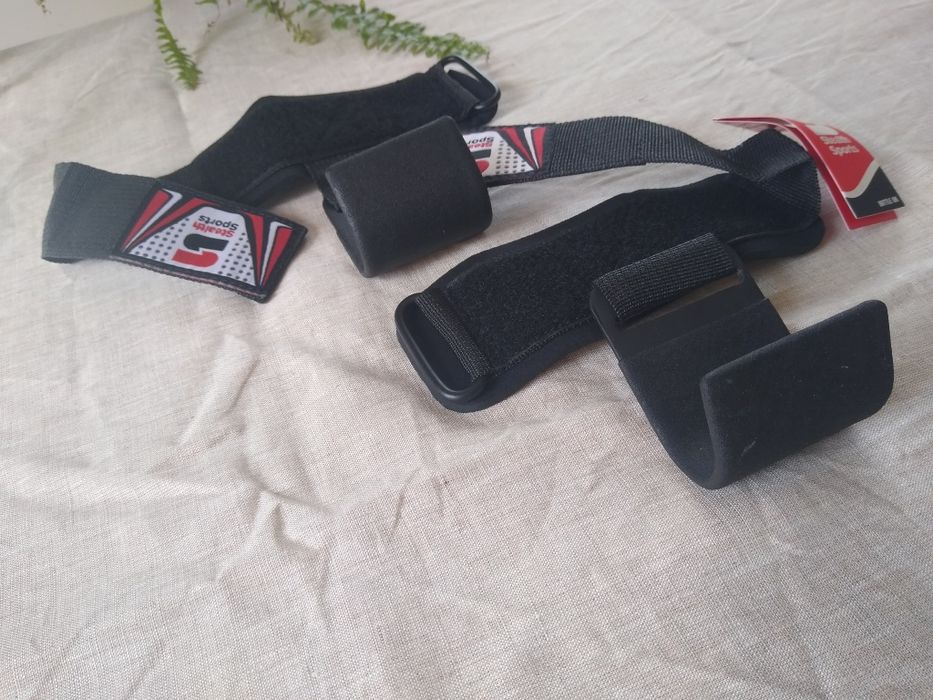 Haki do podnoszenia ciężarów