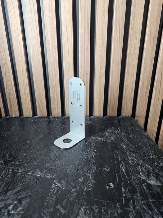 Diversos acessórios para LSF