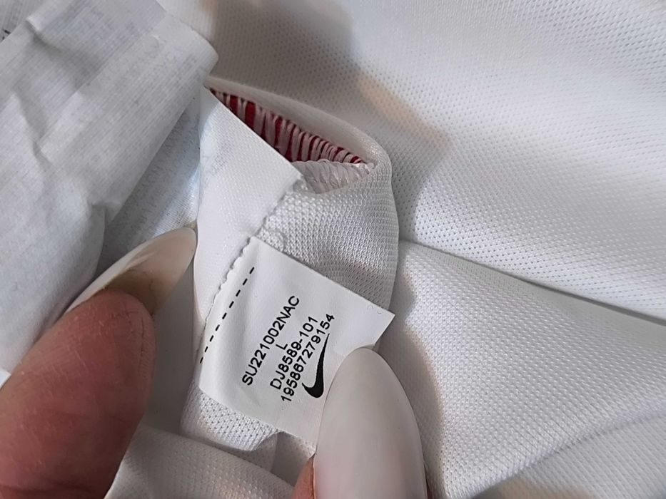 Футболка Nike PSG