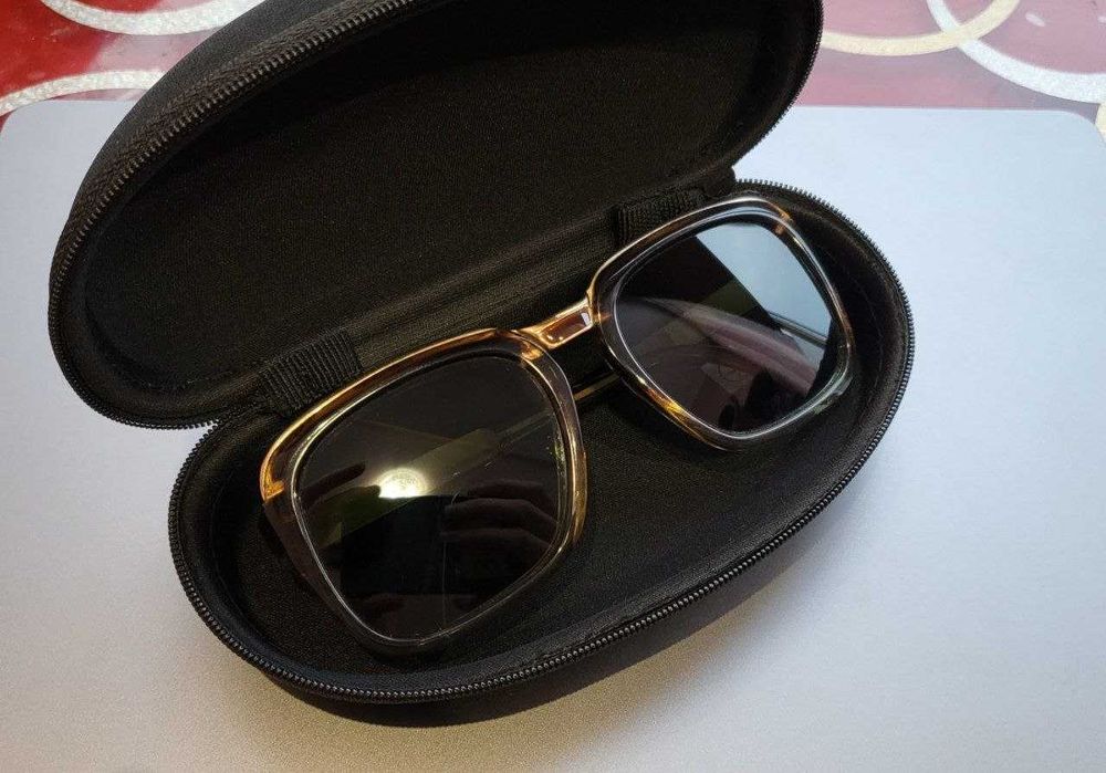 Колекційні окуляри Metzler (Germany) — Вінтаж / Premium — Нові