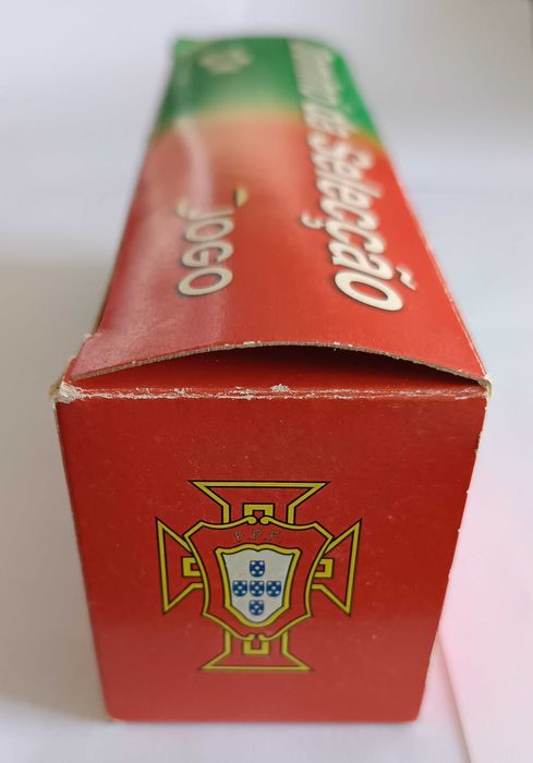 Dominó de Coleção TMN - Selecção Nacional (Euro 2004)