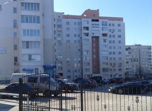 Продам трёхкомнатную квартиру в новостройке м.Героев труда
