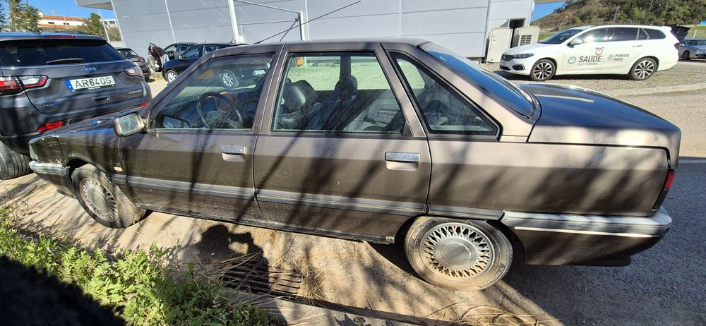 Renault 21 1.7 Para peças