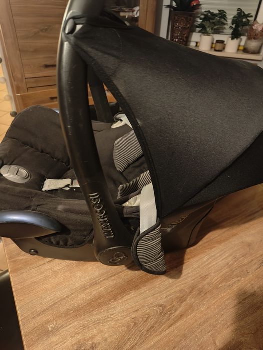 Fotelik maxi Cosi cabriofix