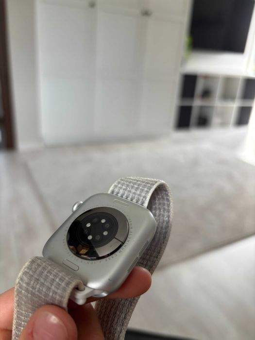 Zegarek Apple Watch Series 10
