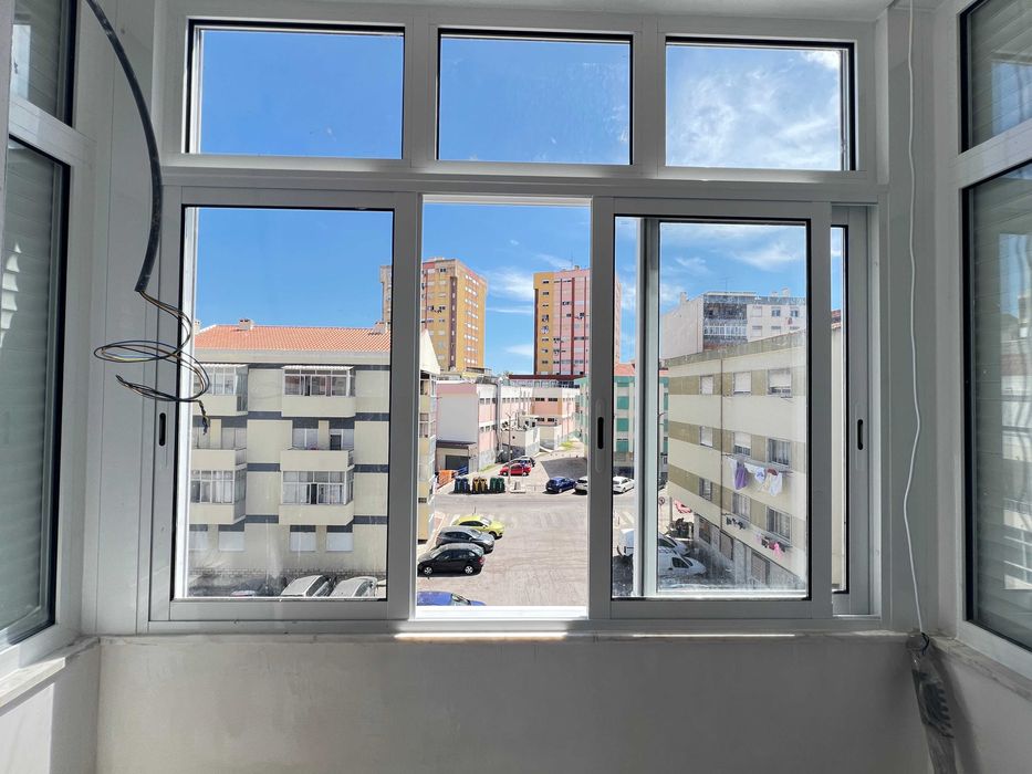 Apartamento T2 para venda