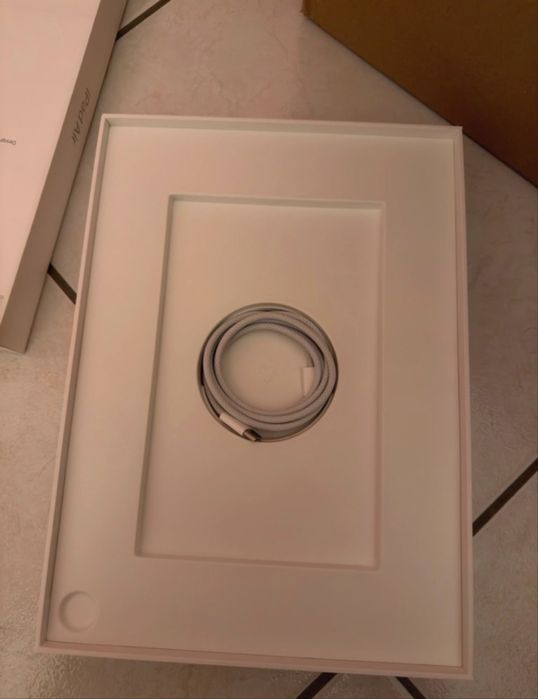 Ipad Air M3 Luz das Estrelas