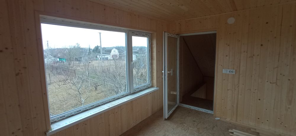 Продам будинок у СТ Фотон