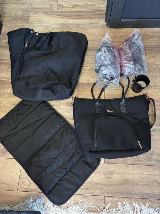 Коляска Espiro Only