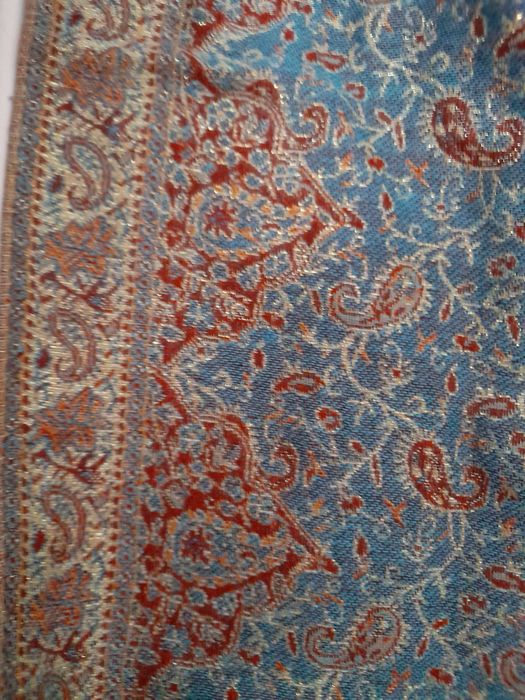 шарф женский 1.68 х 70 см