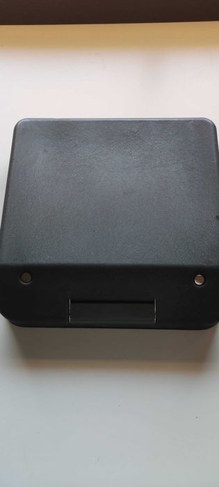 Máquina de escrever Hermes Baby