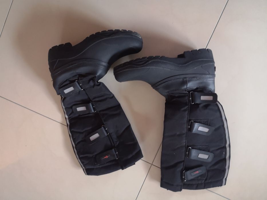 Covalliero buty termiczne jeździeckie 39