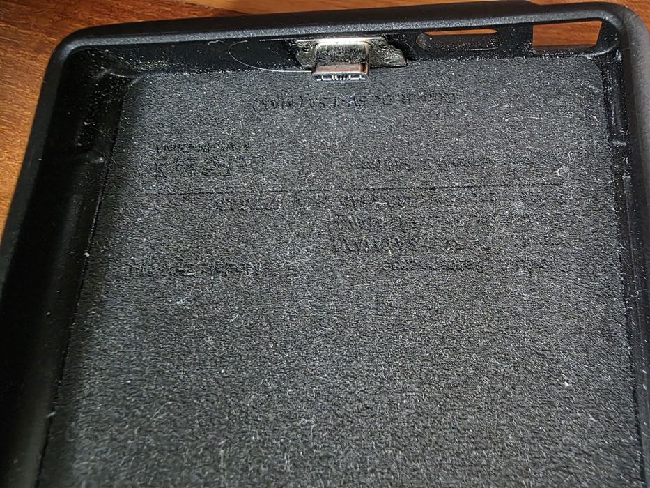 GALAXY S23 ULTRA Etui z baterią Tech-Protect POWERCASE 4800mah 100% s