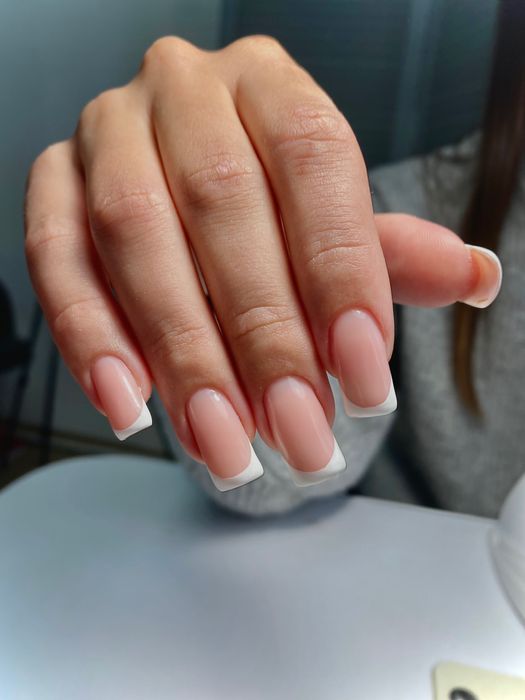 Манікюр / Житомир /