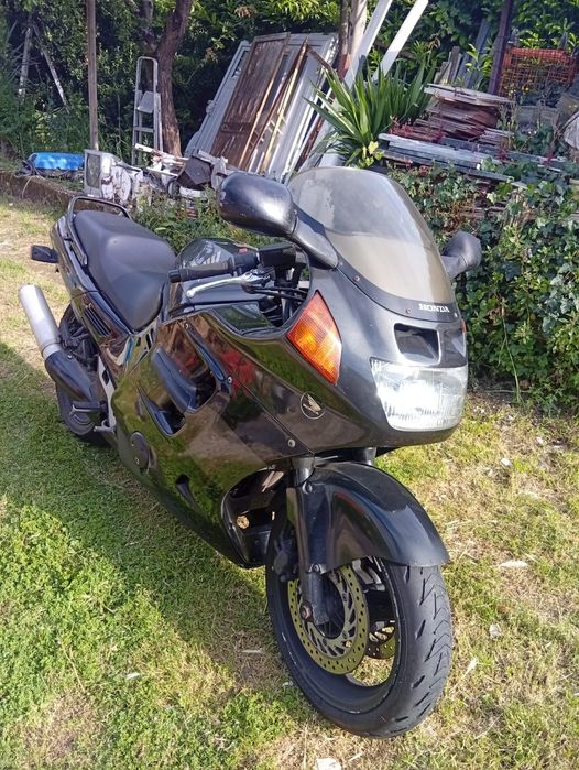 Honda CBR 1000 - 1992