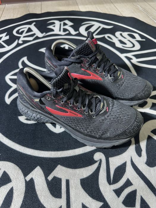 Кросівки Brooks Ghost 11 GTX Gore-Tex